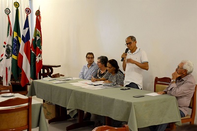 Projeto Memorial da Feira é apresentado ao Instituto Histórico e Geográfico