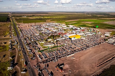 Bahia Farm Show 2024 terá abertura oficial na segunda-feira (10)