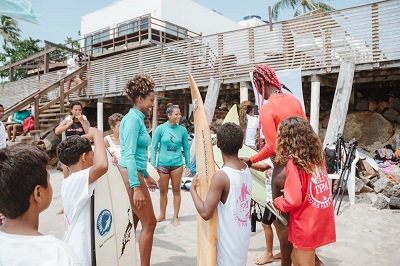 Empoderamento feminino por meio dos esportes garante transformação social no Brasil