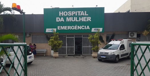 Hospital da Mulher