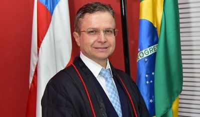 Juiz Pedro Godinho