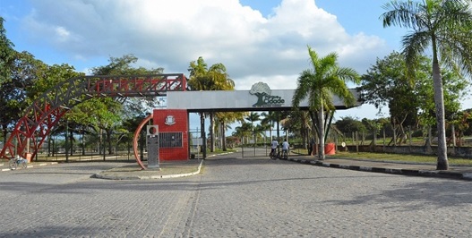 Parque da Cidade Frei José Monteiro Sobrinho