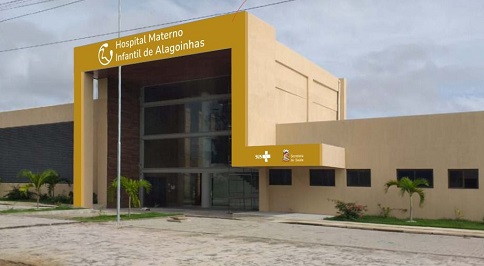 Hospital Materno-Infantil de Alagoinhas