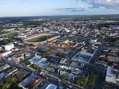 Município de Alagoinhas