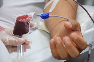 Prefeitura lança campanha de incentivo à doação de sangue