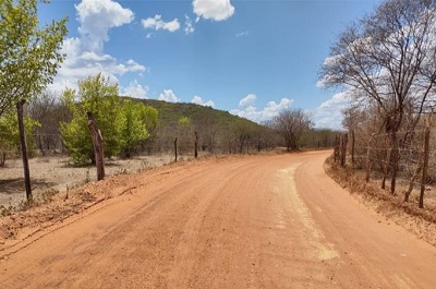 Programa realizará recuperação e pavimentação de acessos e travessias nos 27 territórios de identidades do estado