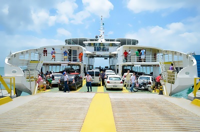 Sistema Ferry-Boat