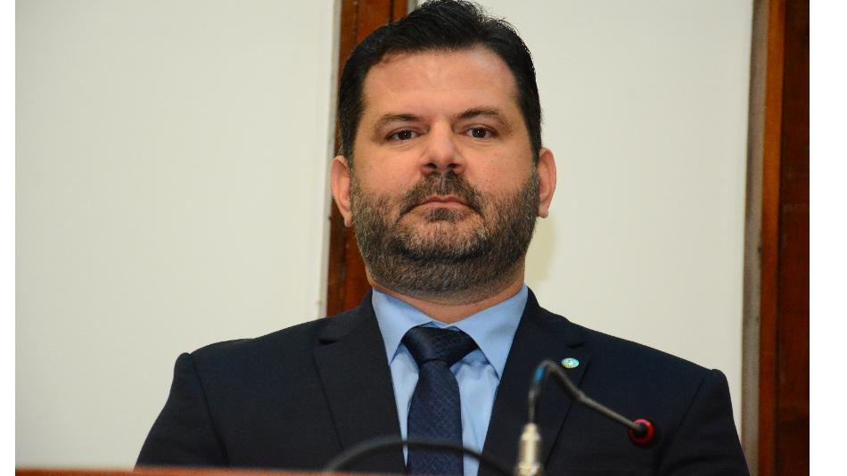 deputado estadual Angelo Coronel Filho (PSD)