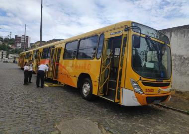 Ministério Público aciona Ilhéus e empresas de transporte para garantir acessibilidade no transporte público