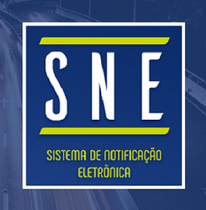 Sistema de Notificação Eletrônica (SNE)