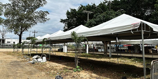 Associações vinculadas ao Feira Produtiva estarão participando da Expofeira