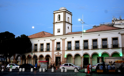 Câmara Municipal de Salvador