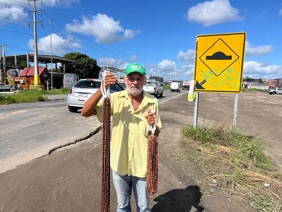 Jorge do Licuri