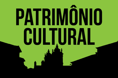 Patrimônio Cultural