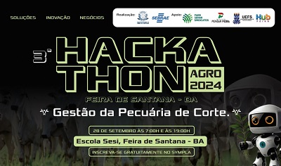 Hackathon-Agro