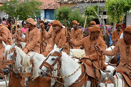 Jaguara promove a 37ª Festa do Vaqueiro neste final de semana