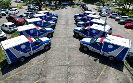 Novas-viaturas-e-equipamentos-de-analise-reforcam-o-trabalho-do-Departamento-de-Policia-Tecnica-da-Bahia