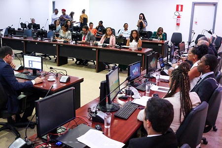 Bahia ganha Fórum Interinstitucional de Promoção dos Direitos Humanos da População Negra