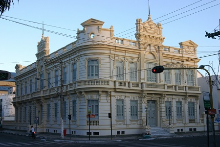 Prefeitura Municipal de Feira de Santana (PMFS)