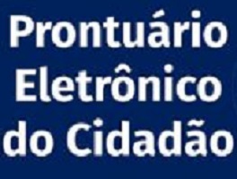 Prontuário Eletrônico do Cidadão