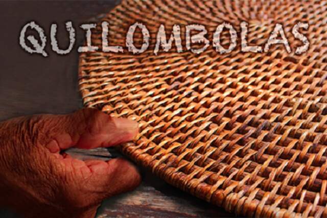 Quilombolas