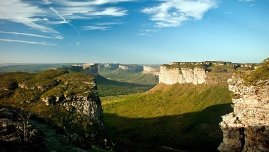 AGU-defende-reconstrucao-de-terreiro-no-Parque-Nacional-da-Chapada-Diamantina