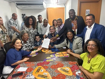 Detran-BA-constitui-comite-de-genero-raca-diversidade-e-inclusao