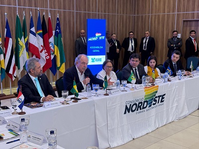 Sertão + Produtivo BNDES e Petrobras lançam edital para fortalecer inclusão produtiva no semiárido da Bahia